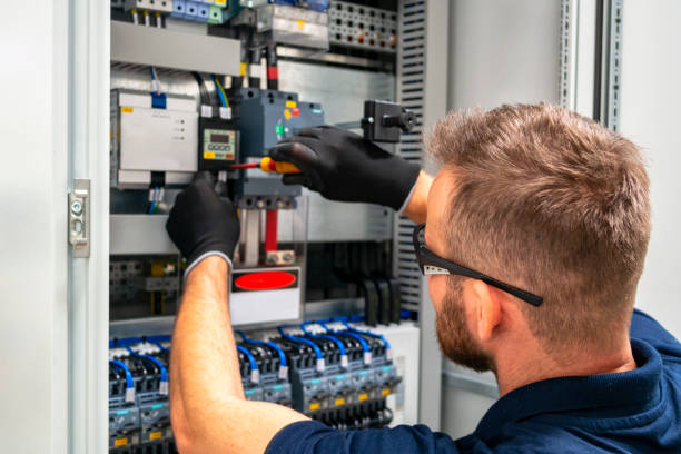 Best Electrician Near Me  in Hawkinsville, GA