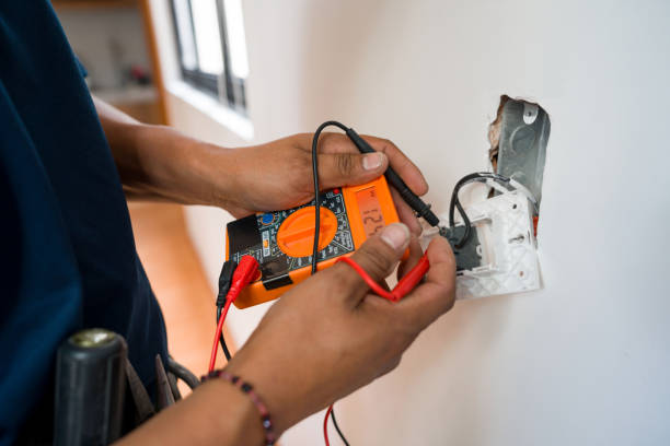 Best Electrical Upgrades for Homes  in Hawkinsville, GA