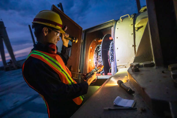 Best Generator Installation Services  in Hawkinsville, GA