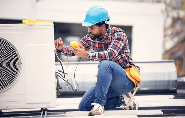 Best Electrical Contractors for Businesses  in Hawkinsville, GA