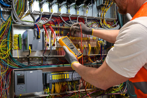  Hawkinsville, GA Electrician Pros