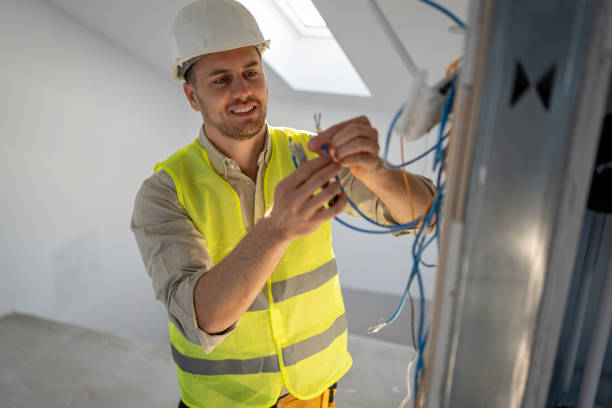 Best Electrical Repair Services  in Hawkinsville, GA