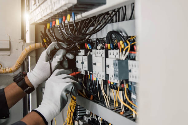 Best Circuit Breaker Repair  in Hawkinsville, GA